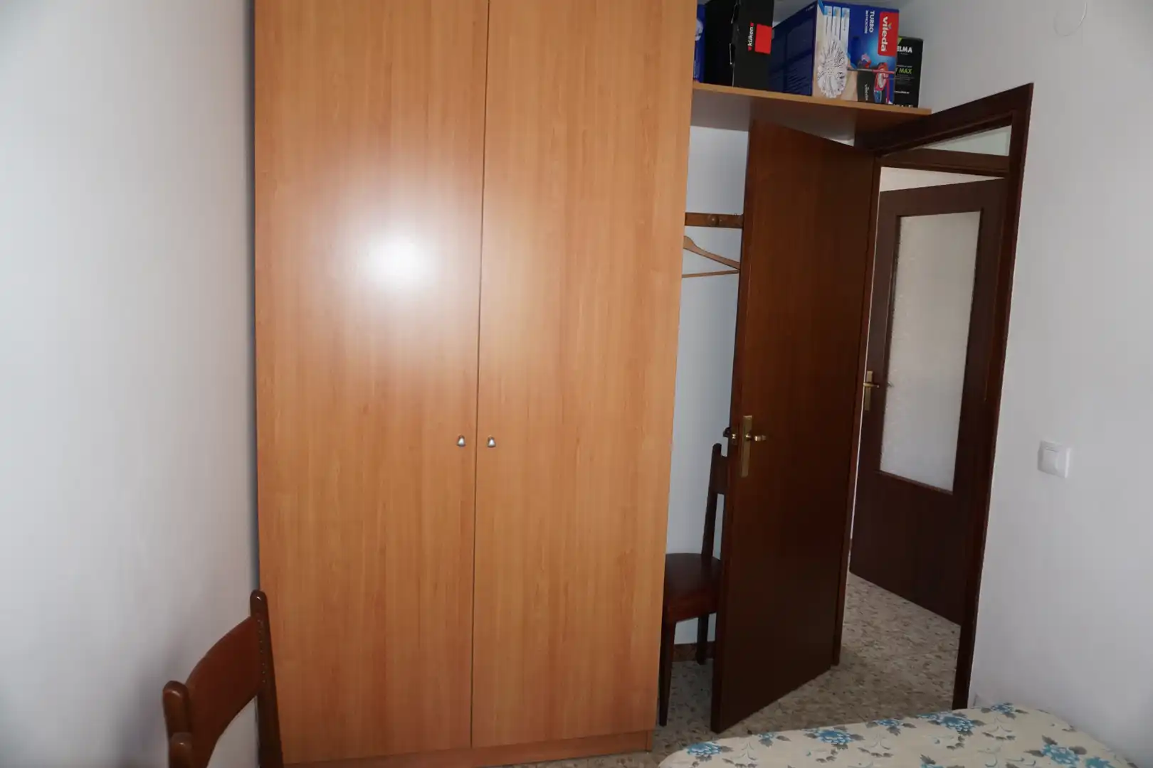 Bedroom of Buildings for sale in Palas de Rei
