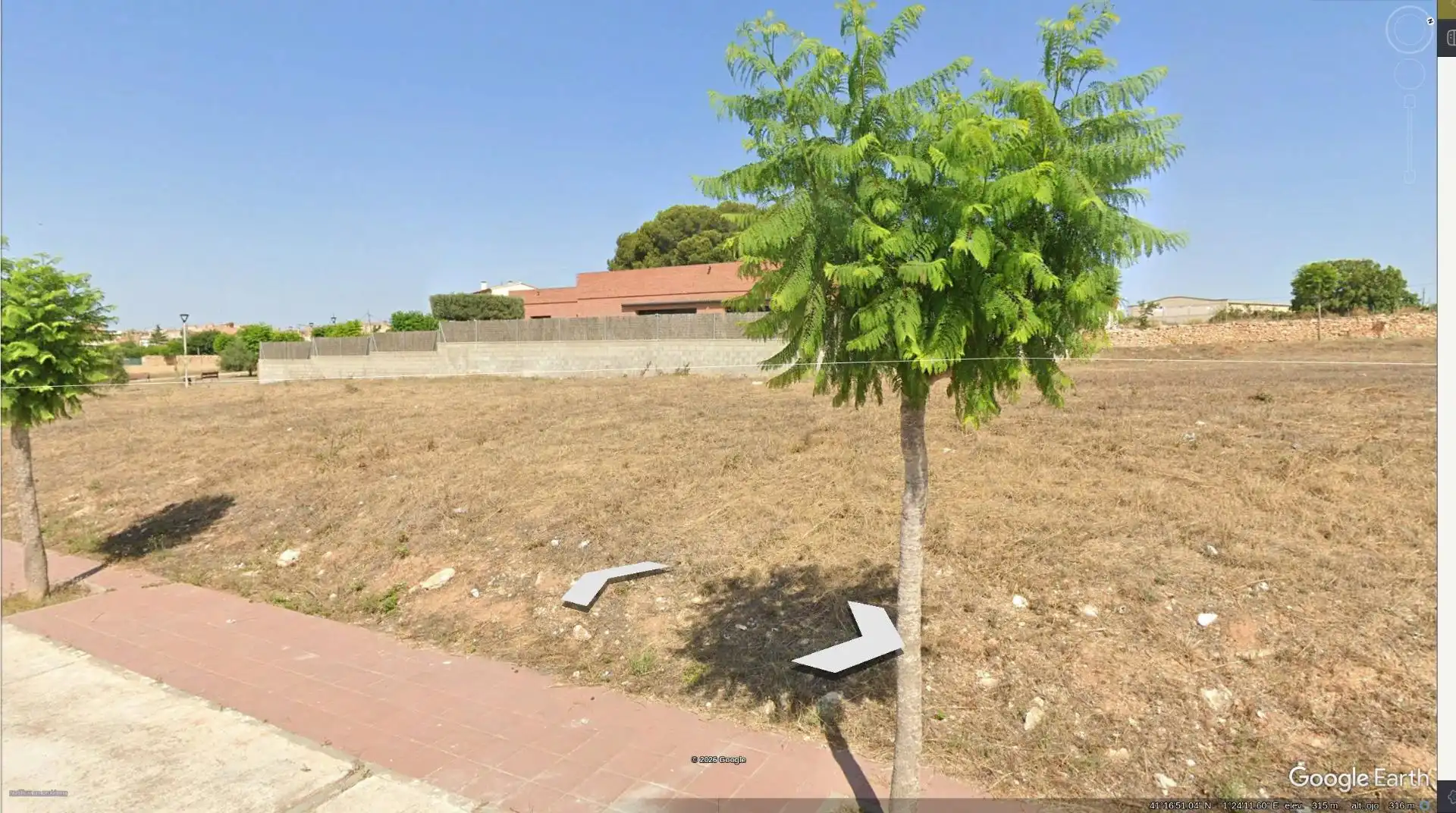 Wohnbaugrundstück zum Verkauf in Rodonyà, imagen 15
