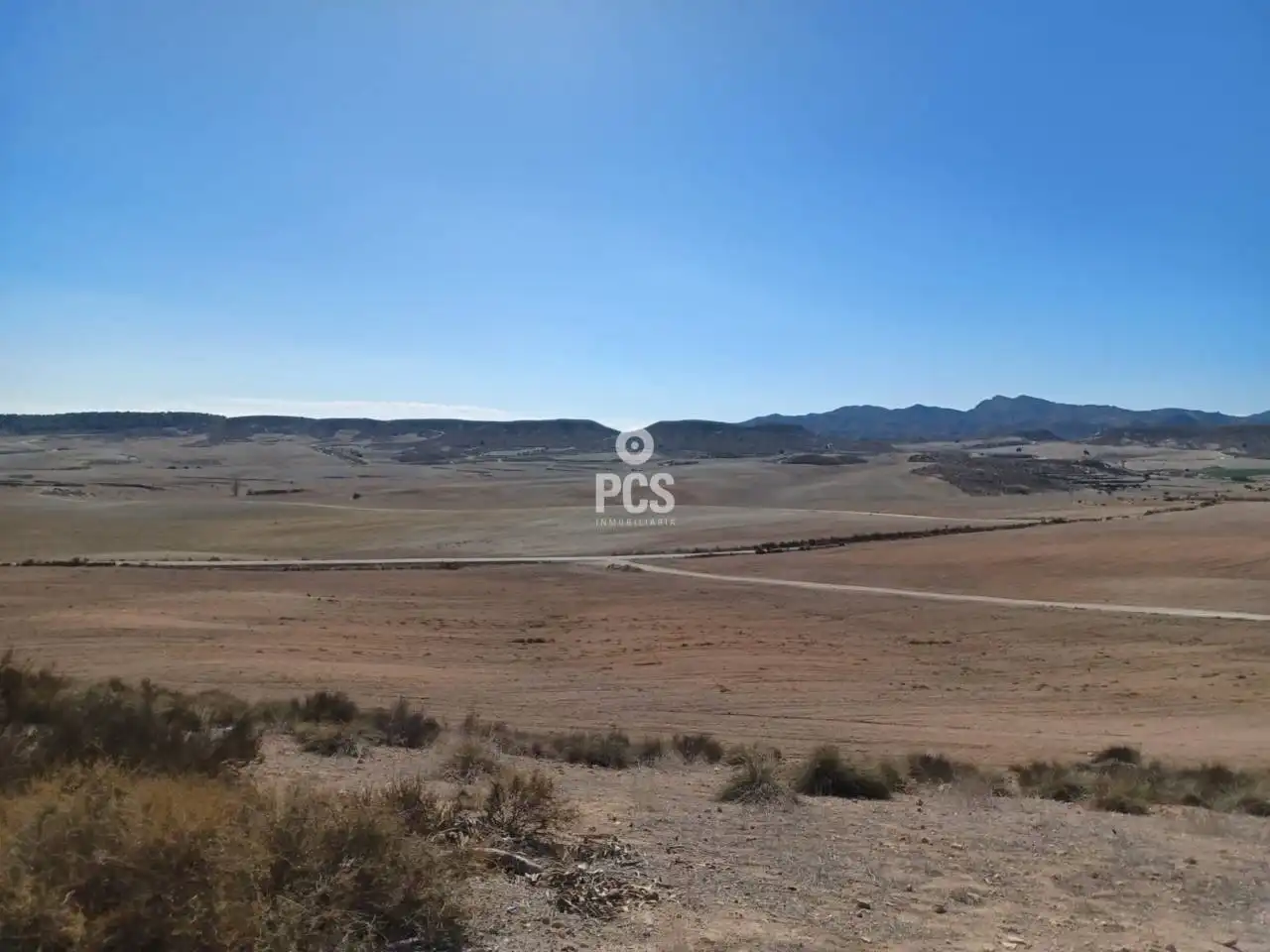 Casa o xalet en venda en Totana amb Jardí privat