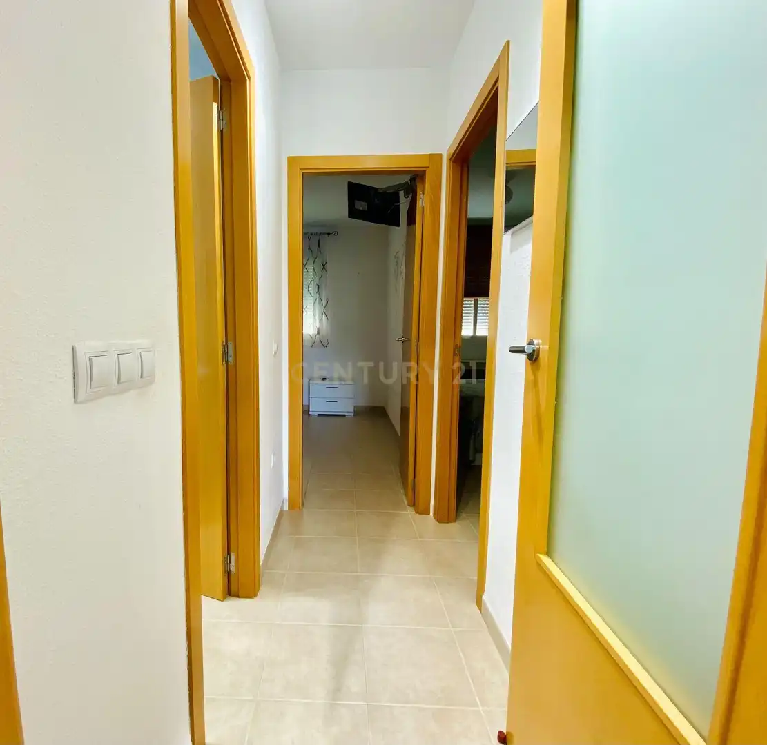 Apartments for sale in El Ejido  with Community pool