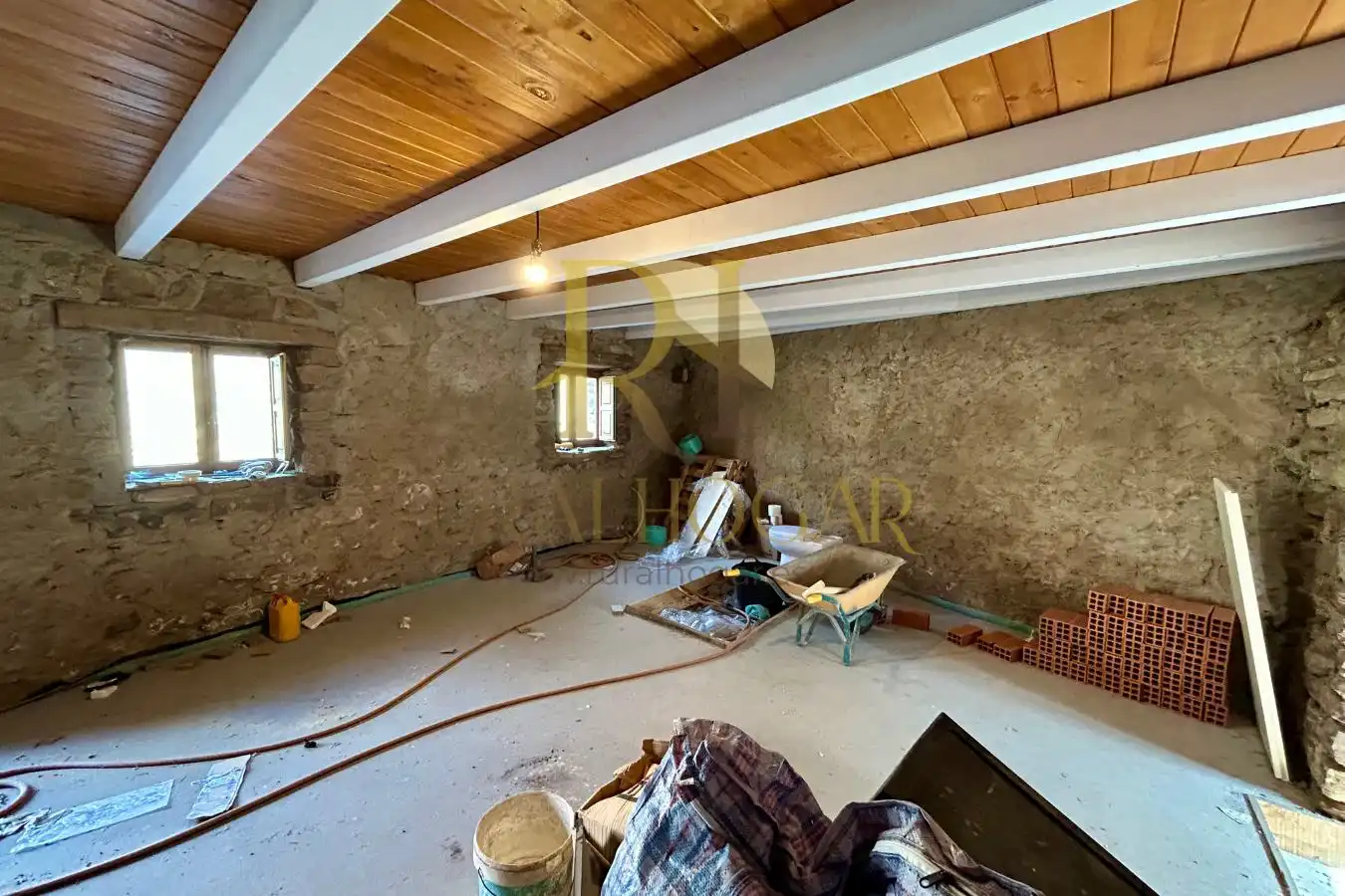 Casa o xalet en venda en Matallana de Torío