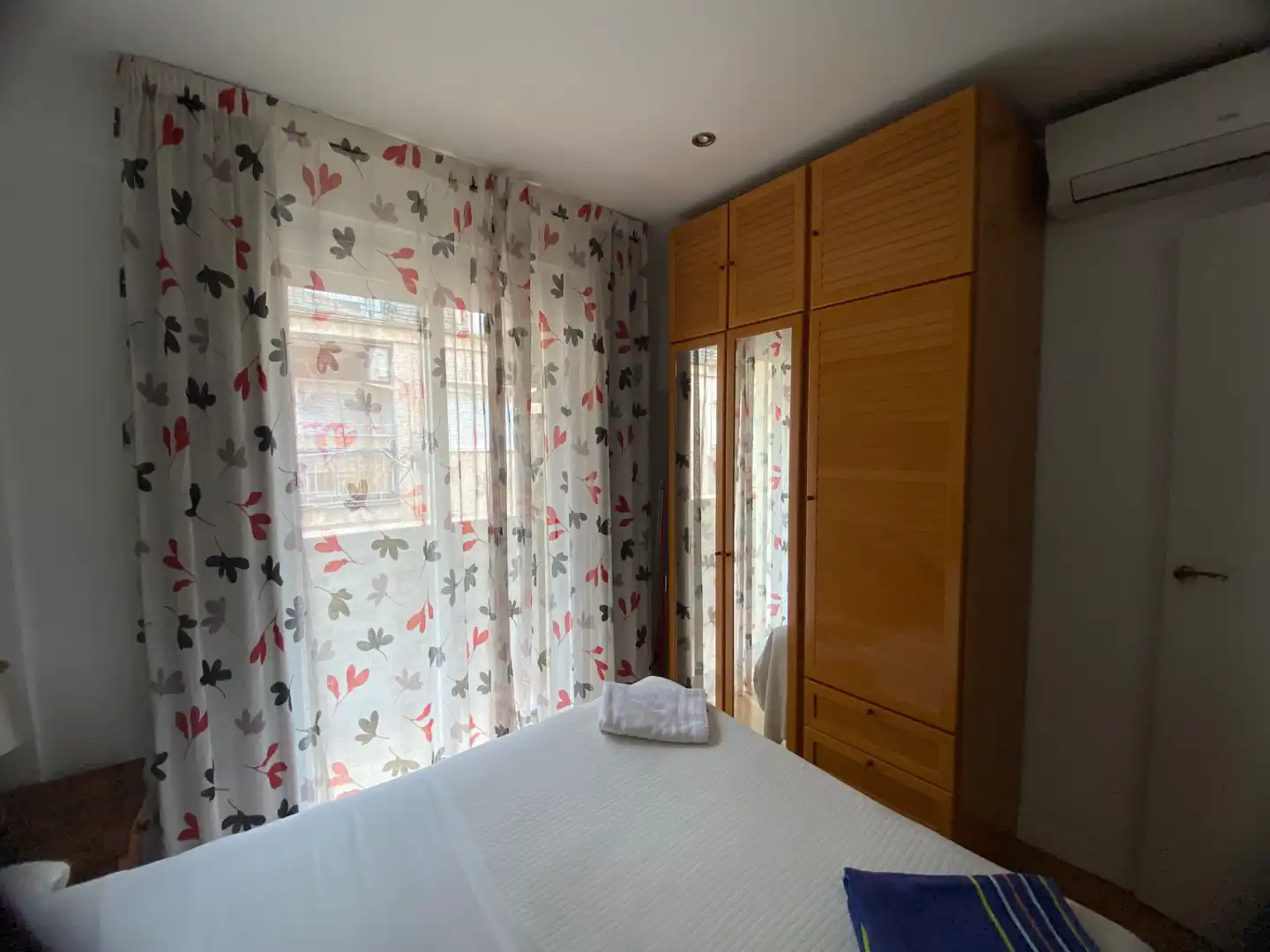 Piso con terraza en venta en Calle Granados, imagen 19