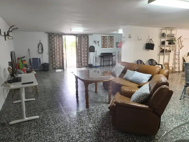 Finca rústica en venta en Lucena con Aire acondicionado, Terraza y Piscina