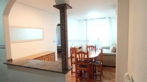 Apartamento con piscina comunitaria en Torrevieja, provincia de Alicante. 2 habitaciones | 59 m² | 1,5 km del mar