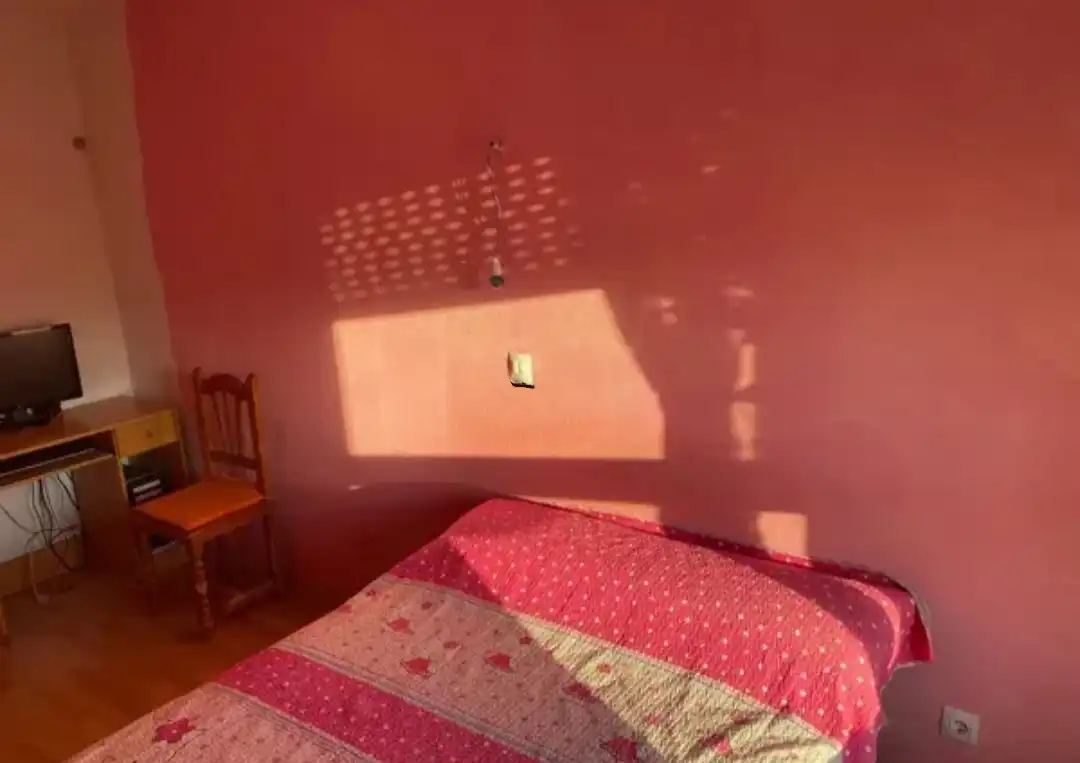 Habitación de Piso en venta en Reinosa con Calefacción y Amueblado