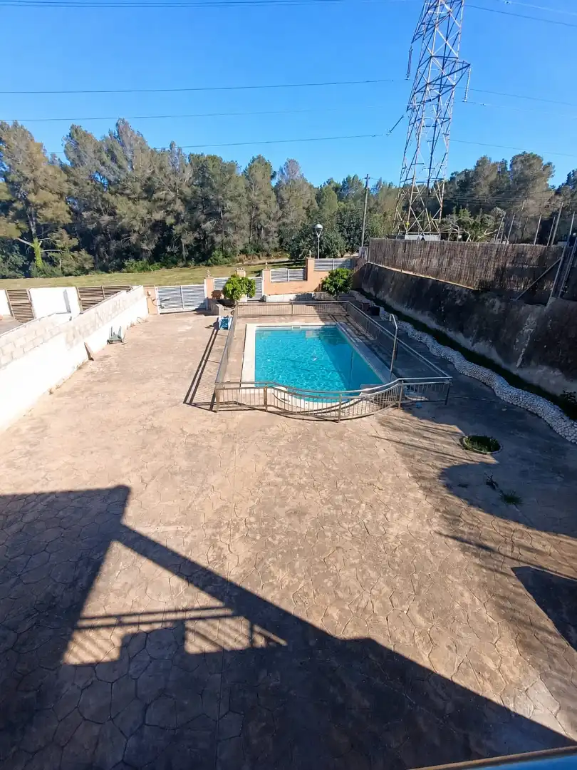 Casa o xalet en venda a Carrer Torres, Els Pallaresos