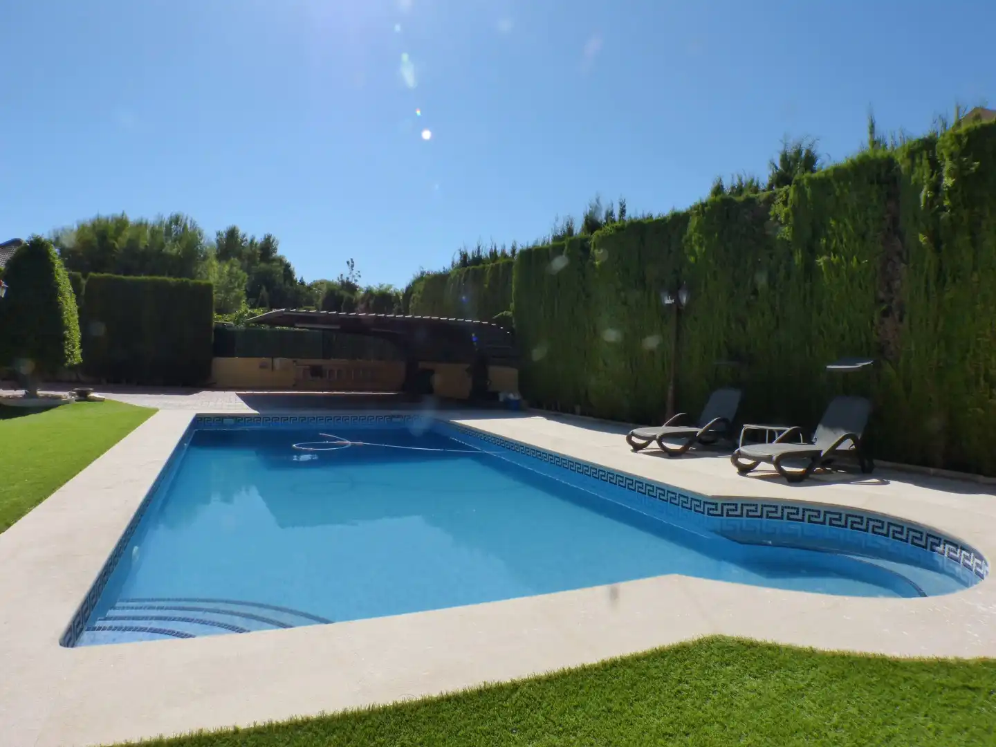 Casa con piscina in vendita a Centro, imagen 42