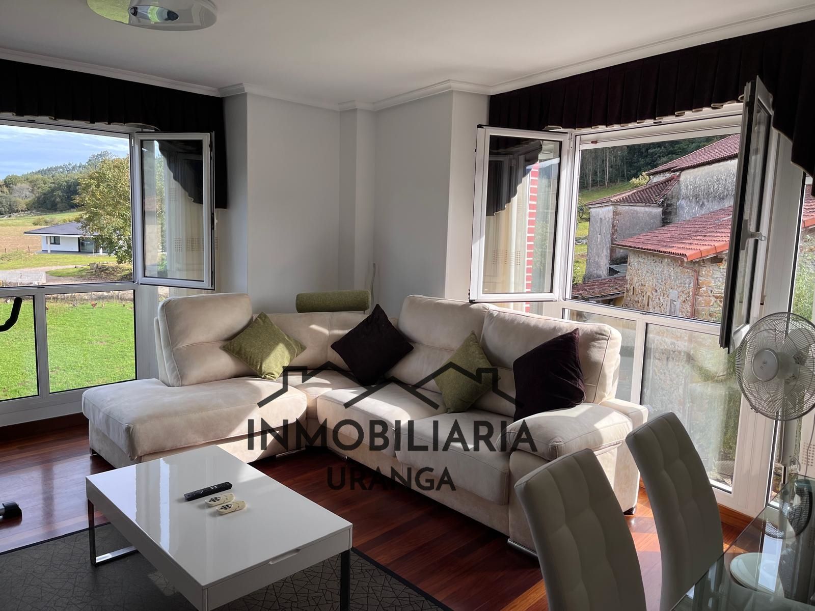 Pis en venda a Los rosales, Voto