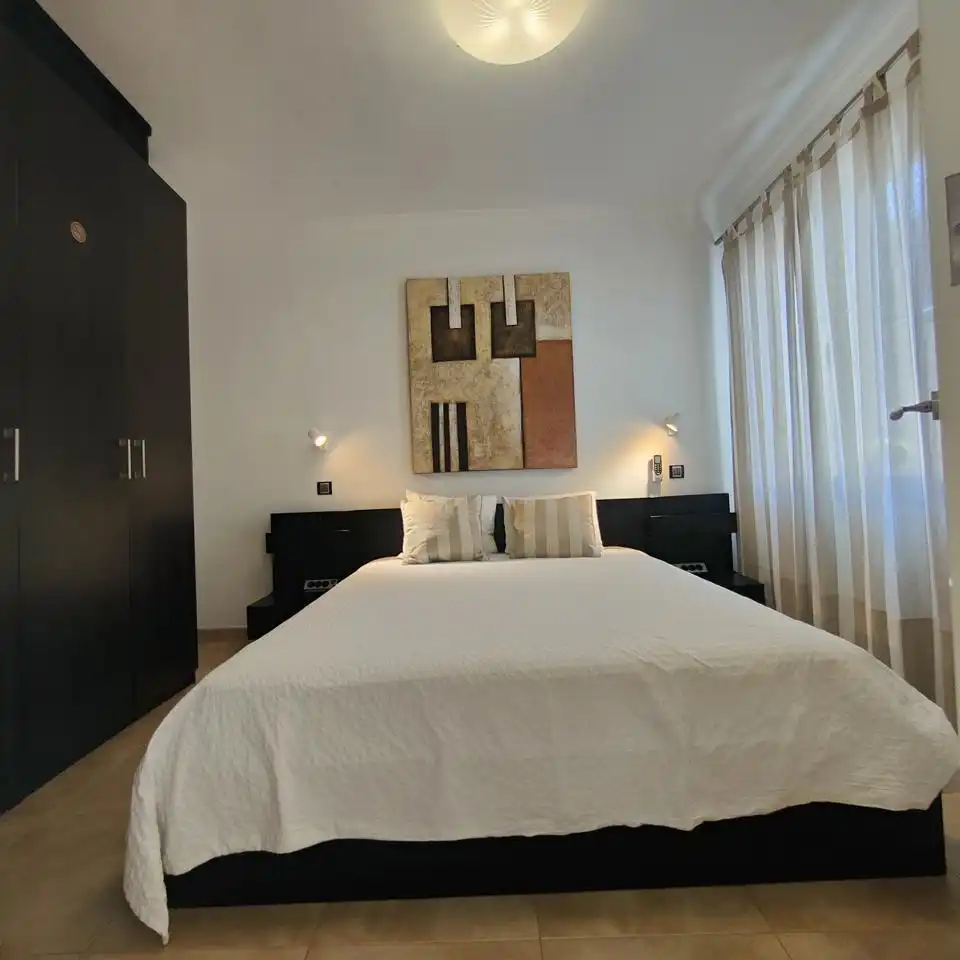 Houses for rent in Windsurfing s/n, San Agustín - Bahía Feliz