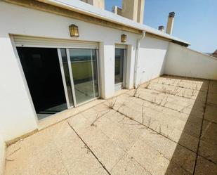 Terrace of Attic for sale in  Murcia Capital  with Air Conditioner and Terrace