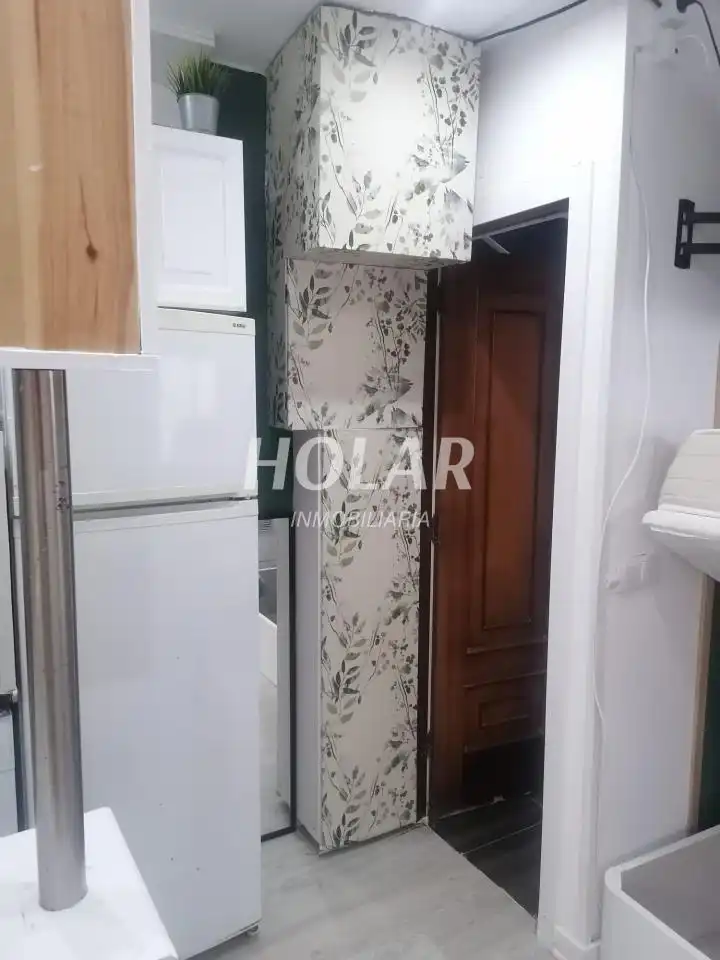 Study for rent in mariñeiro, 5, Panxón