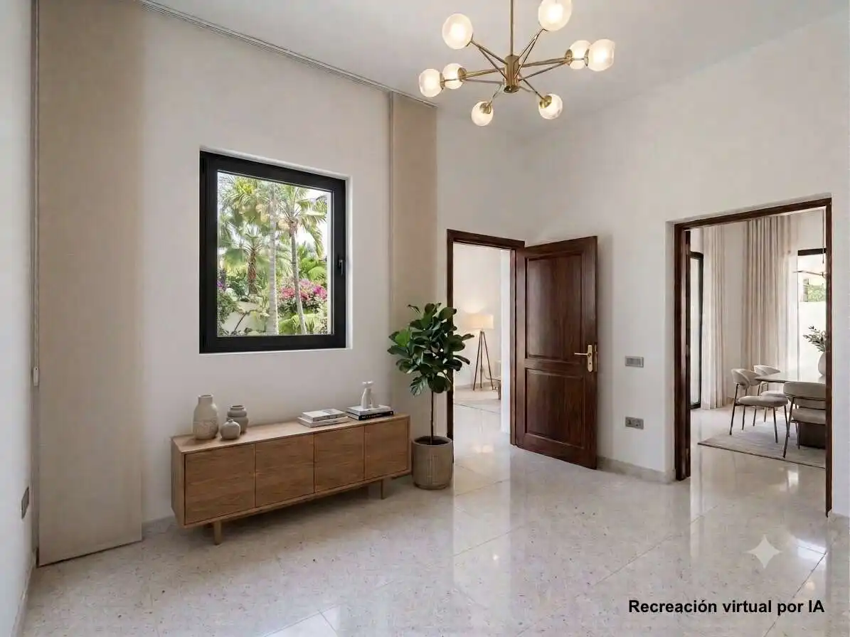 Houses for sale in San Bartolomé