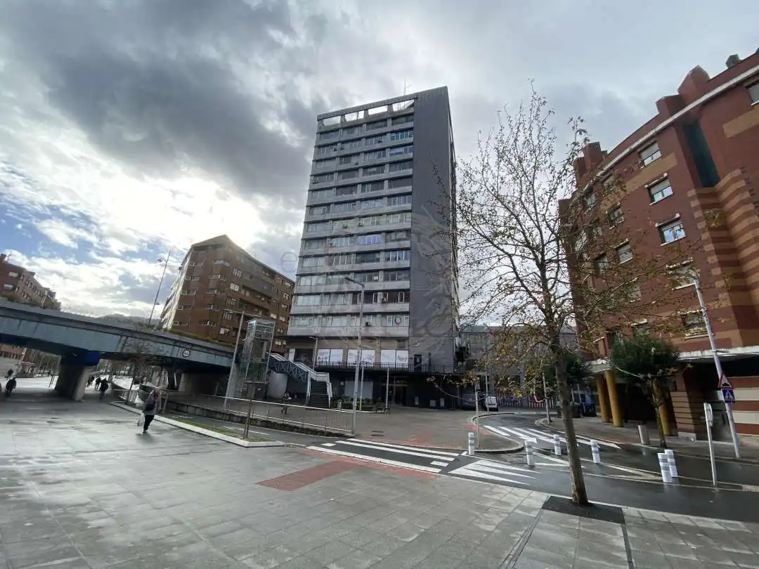 Büro mit Aufzug zum Verkauf in Gordóniz Kalea, imagen 12
