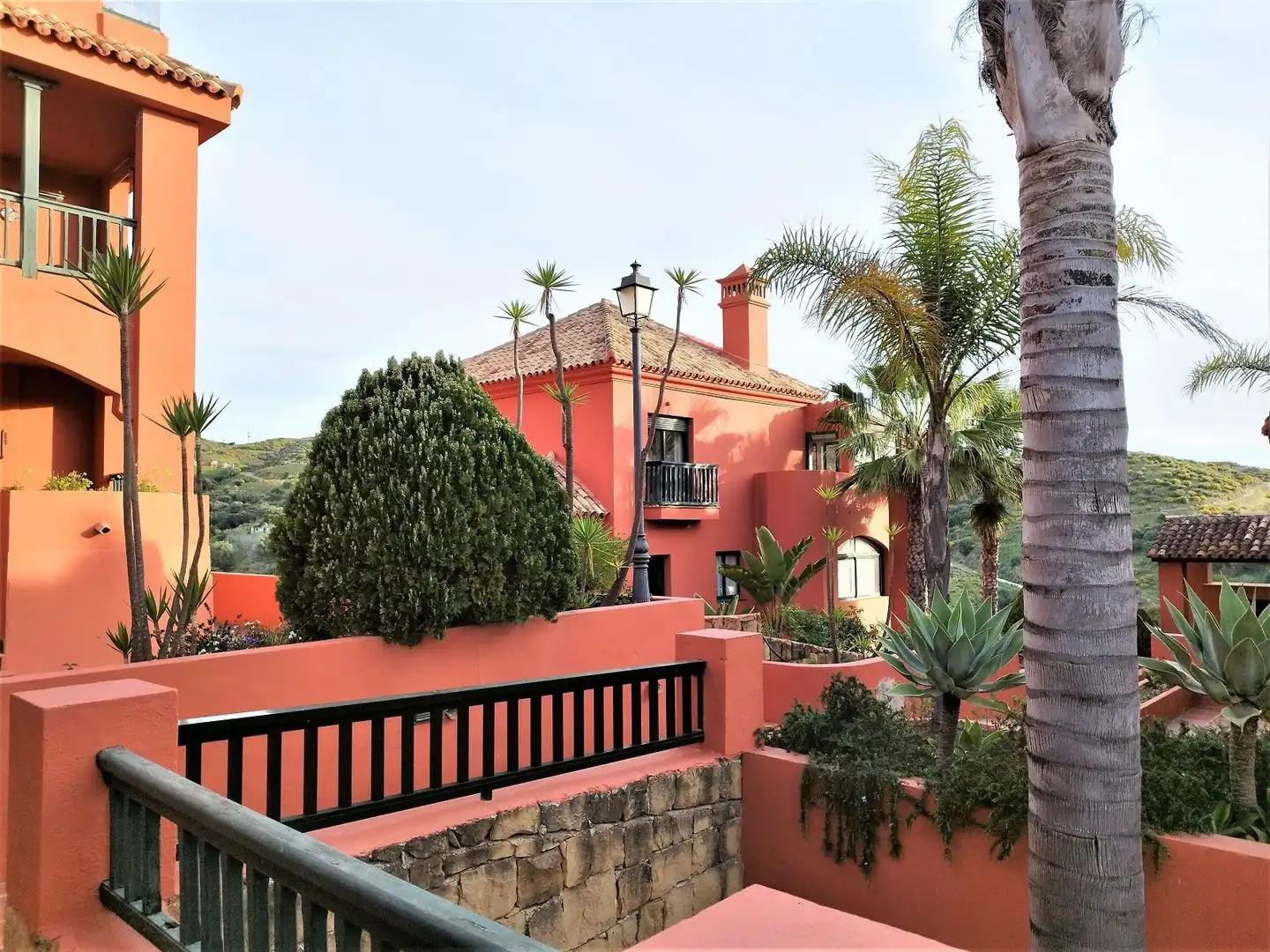 Appartement compact avec piscine à vendre à Elviria - Cabopino, imagen 16