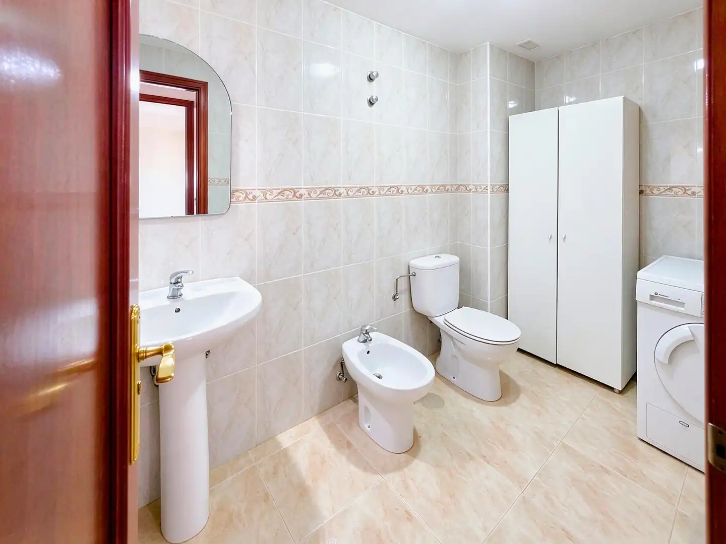 Baño de Piso en venta en Mogán pueblo
