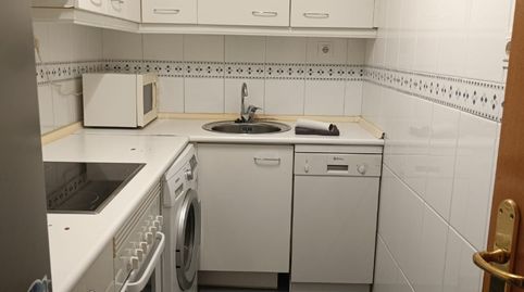 Photo 2 of Lofts for rent in Calle de Rafael Bergamín, San Juan Bautista, Madrid Capital