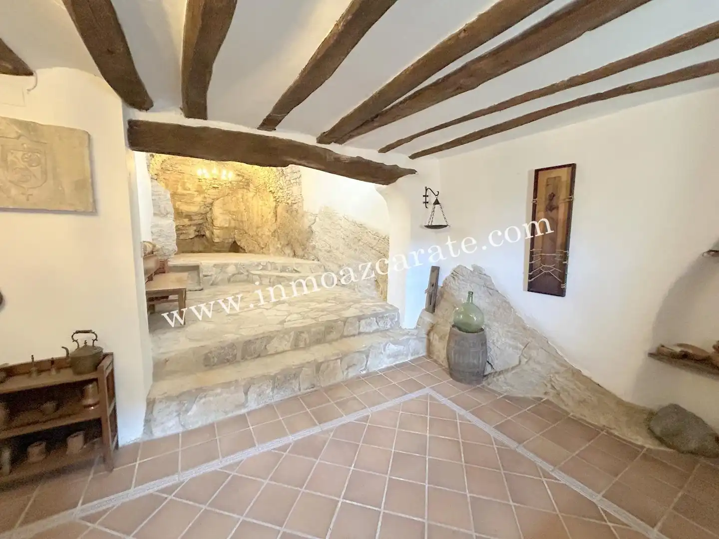 Casa o chalet en venta en Valle de Yerri / Deierri con Terraza, Trastero y Amueblado