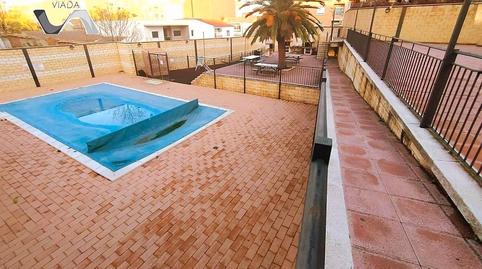 Foto 4 de Àtic en venda a Calle Torrecilla, Centro, Puertollano