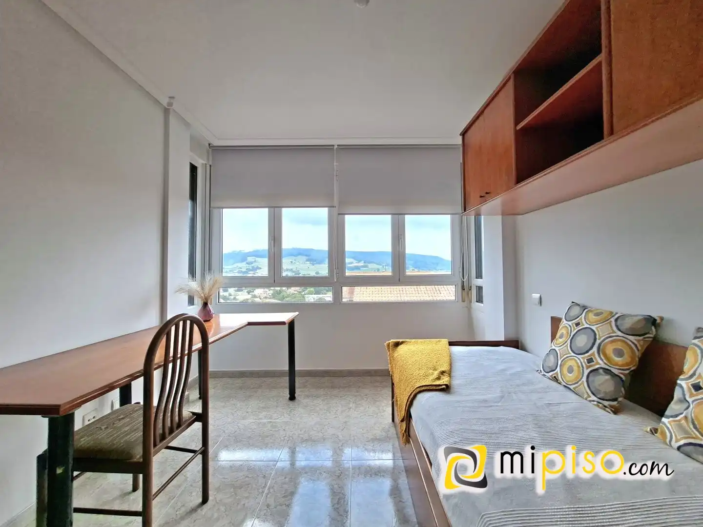 Appartamento con terrazza in vendita a Meruelo, imagen 15