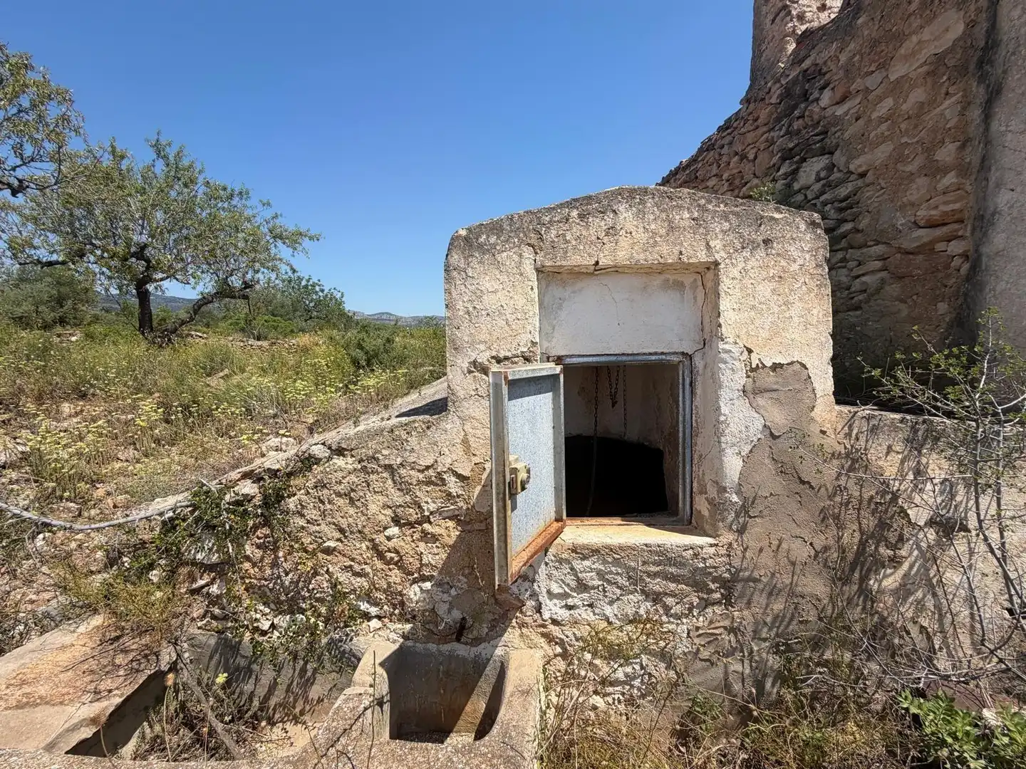 Terreny rústic en venda a Sierra Engarcerán, imagen 12