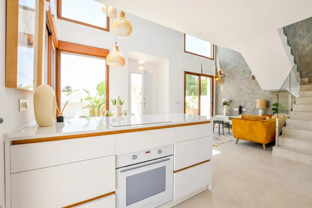 Villa avec piscine à vendre à Cala Marqués, imagen 15