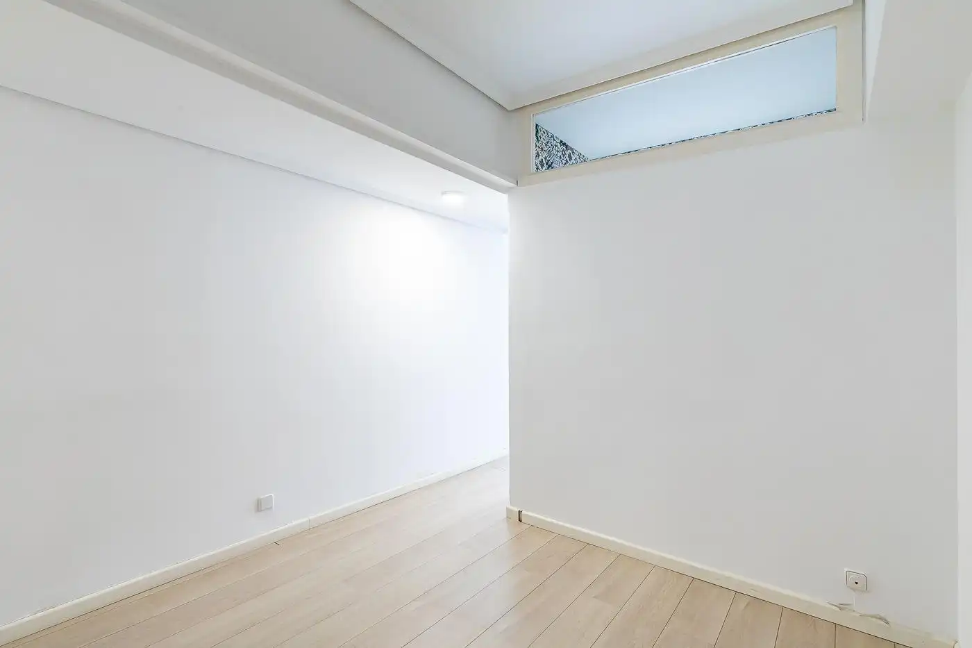 Apartments for rent in Madrid  with Heating and Storage room