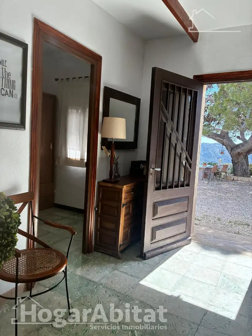 Villa zum Verkauf in Polígono 3 MUSCARET, imagen 14