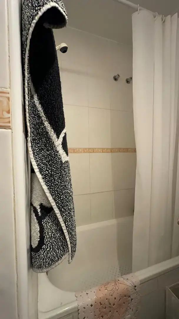Bany de Estudi en venda en Torremolinos amb Moblat