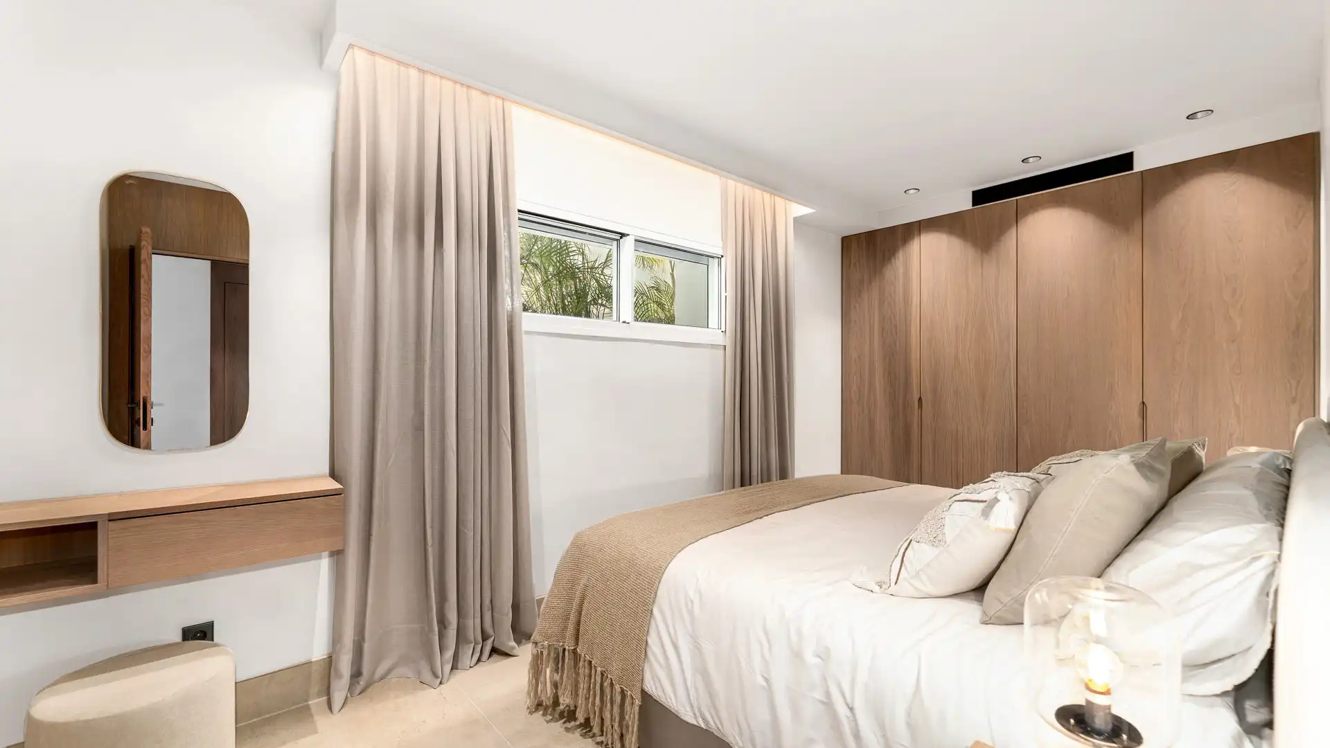 Apartament amb piscina en venda a Milla de Oro, imagen 8