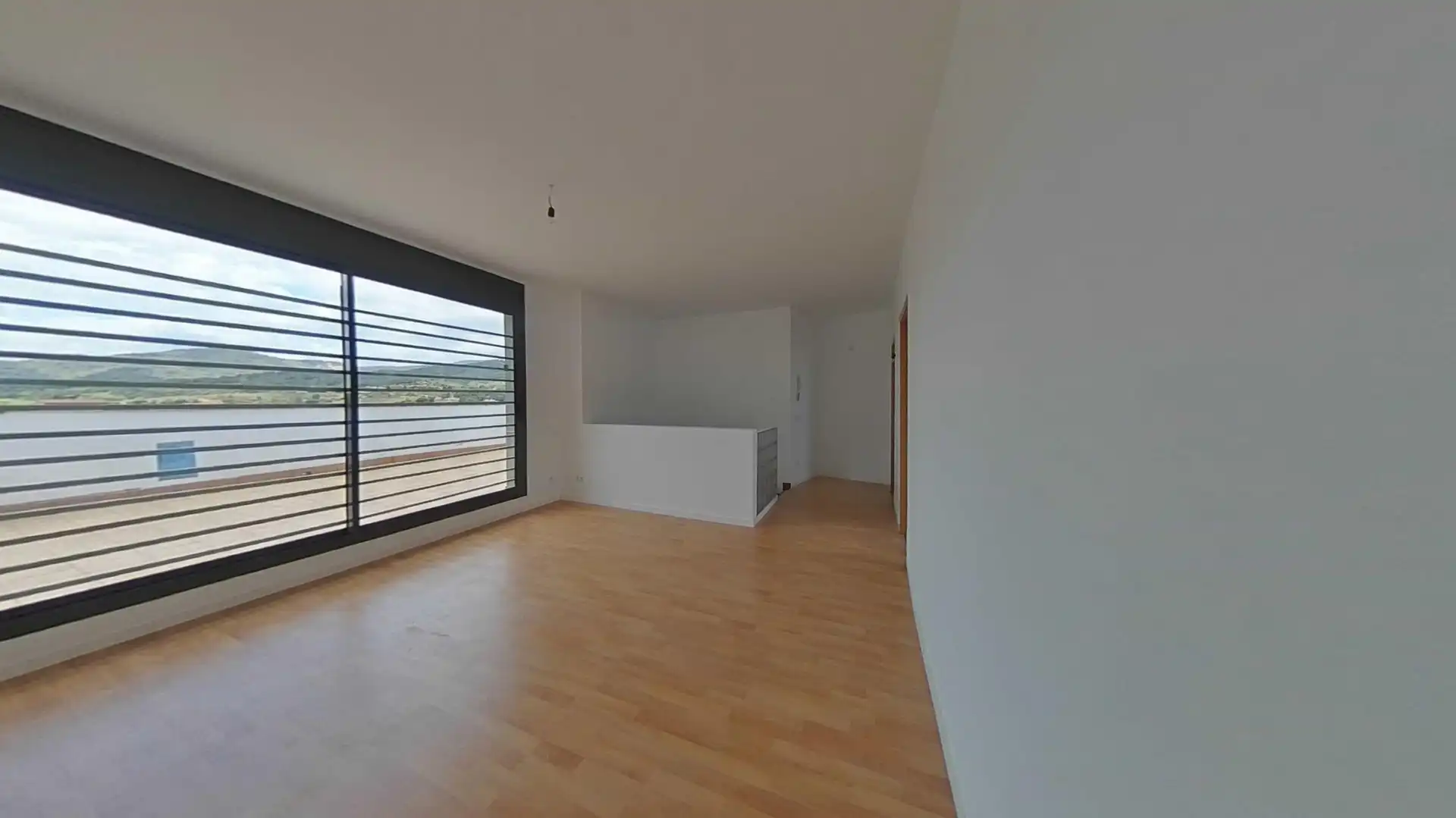 Living room of Flat for sale in Castellar del Vallès