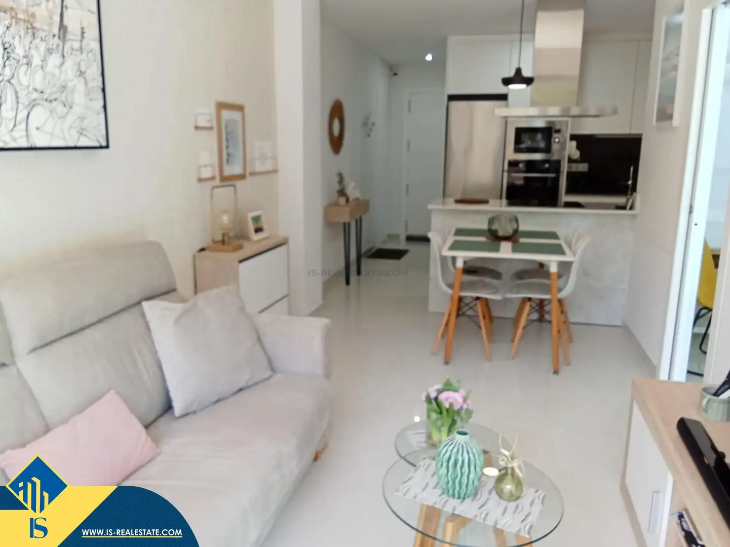 Flat with pool for sale in Playa del Cura, imagen 20