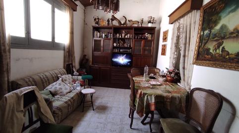 Foto 2 de Casa o chalet en venta en Montemolín, Badajoz