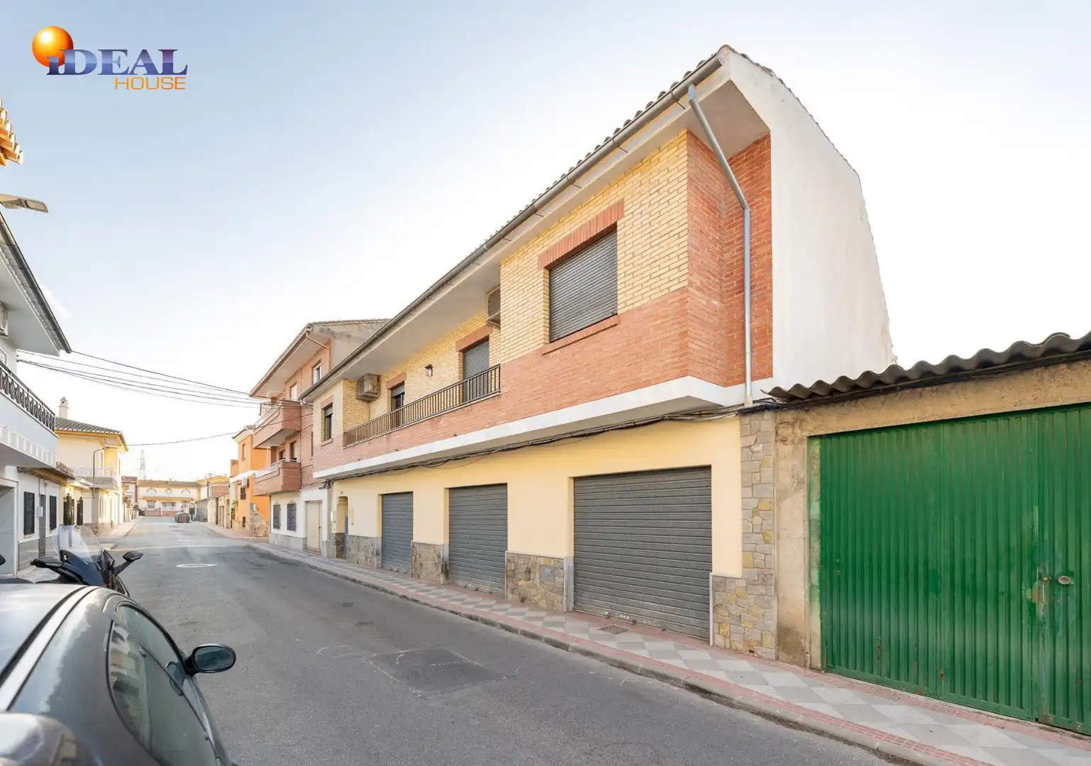 Adossat amb terrassa en venda a Calle SAN PABLO, imagen 32