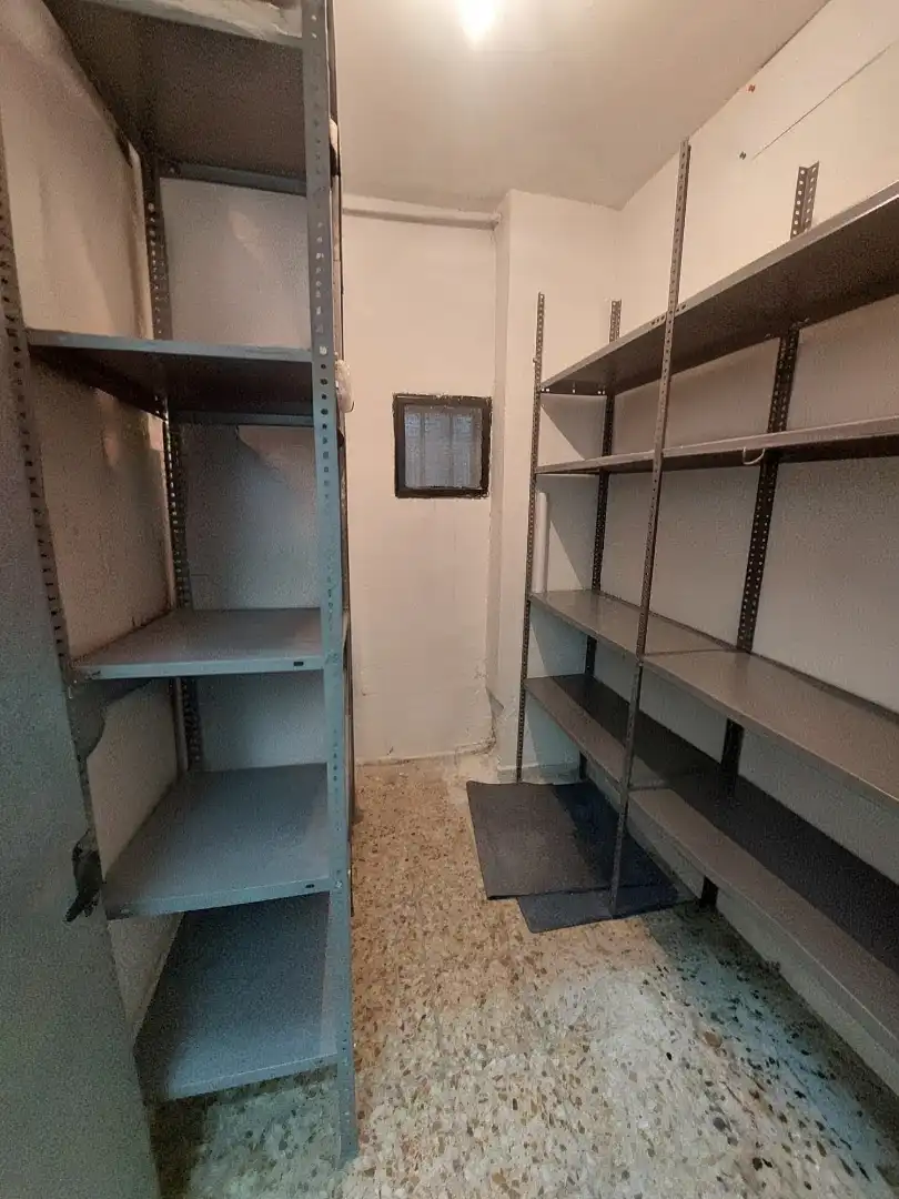 Storage room for sale in Alcorcón