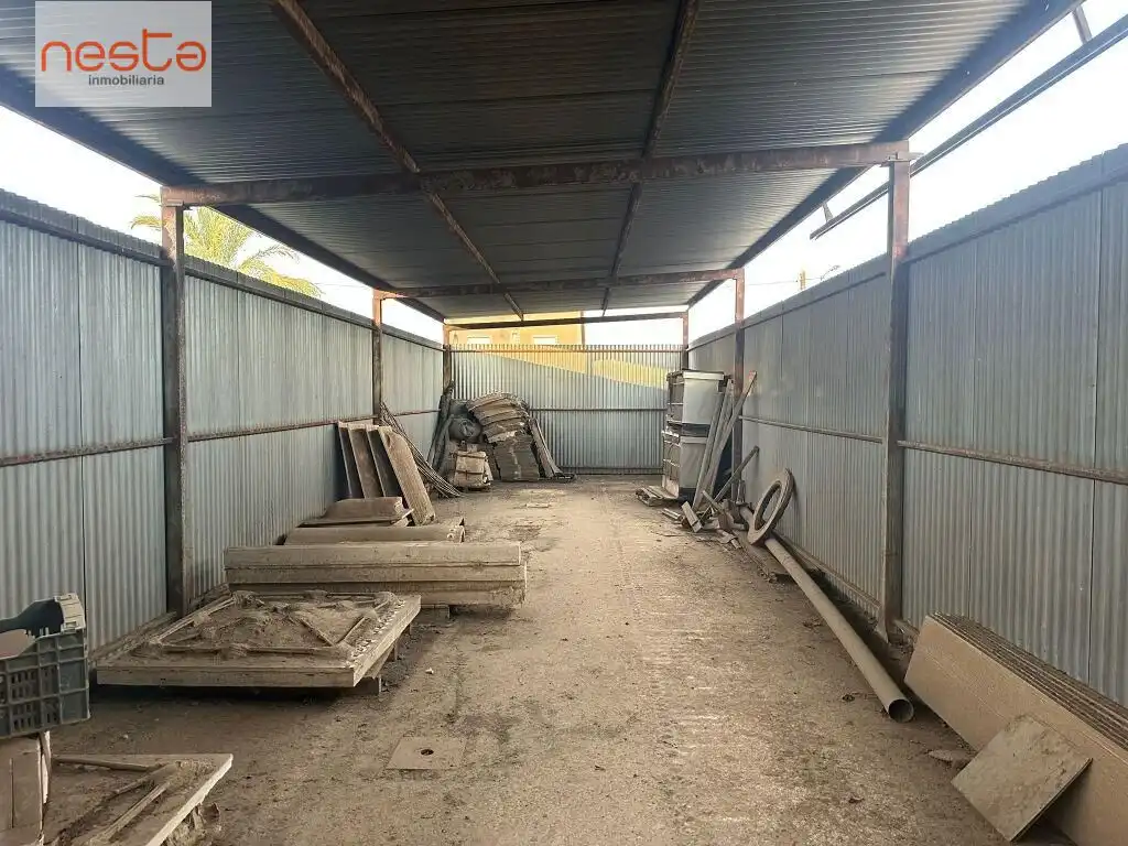 Casa rústica con terraza en venta en Pedanías Sur, imagen 31