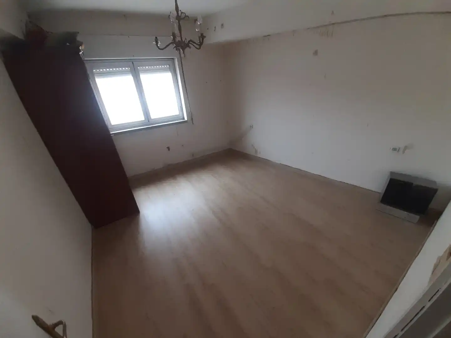 Bedroom of Flat for sale in Zamora Capital 