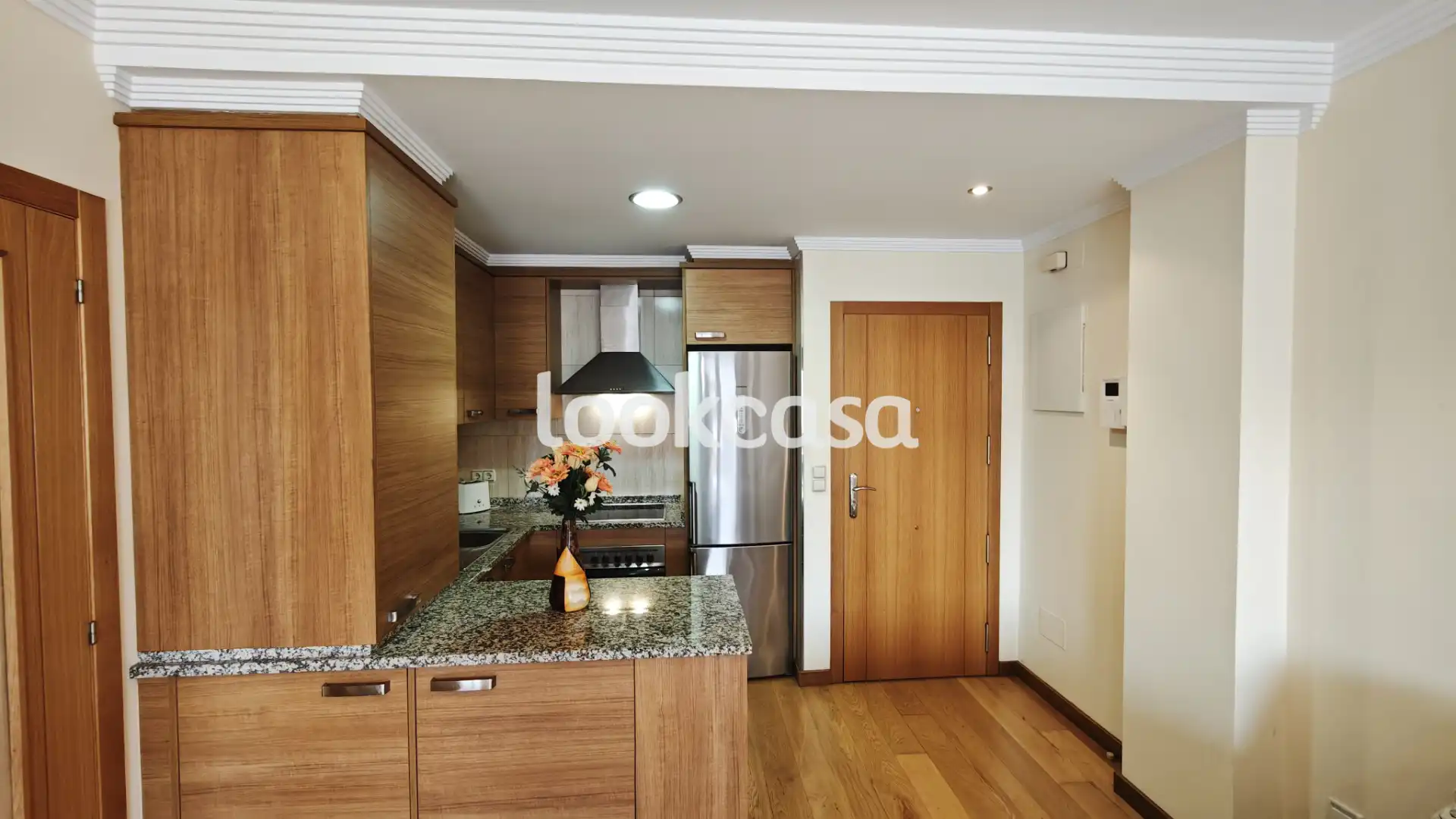 Appartamento con terrazza in vendita a Lugar Forxan, imagen 7