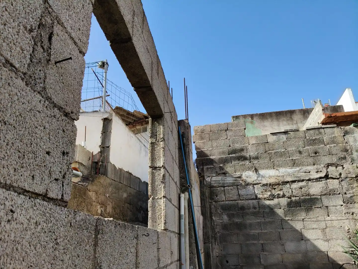 Grundstücke und Bauplätze zum Verkauf in Calle de La Unión 5, imagen 9