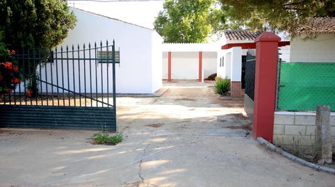 Foto 4 de Finca rústica en venda a  Polígono 549 Parcela 49, Valdelacalzada, Badajoz