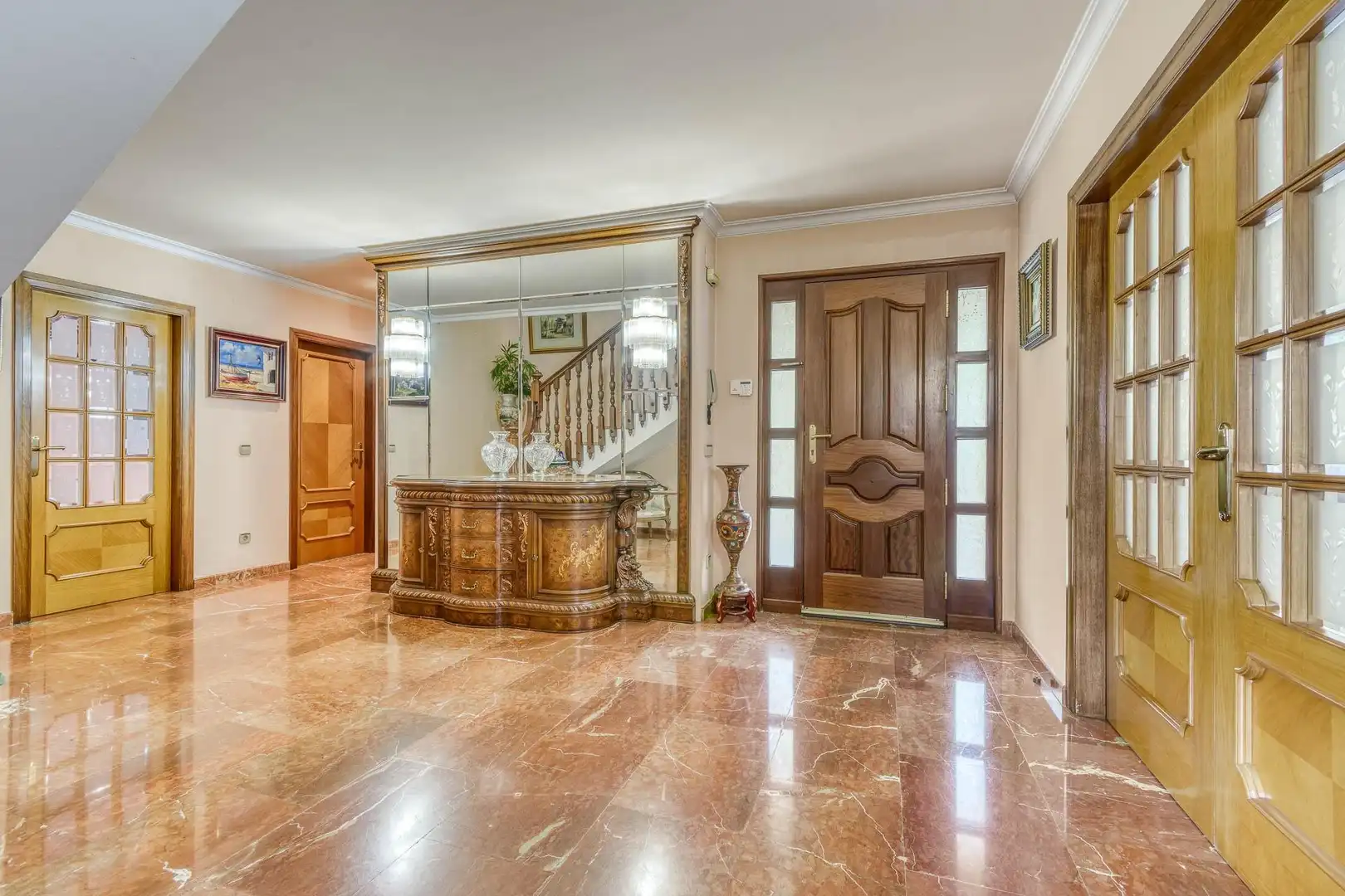 Casa o chalet en venta en Figueres con Aire acondicionado, Jardín privado y Terraza