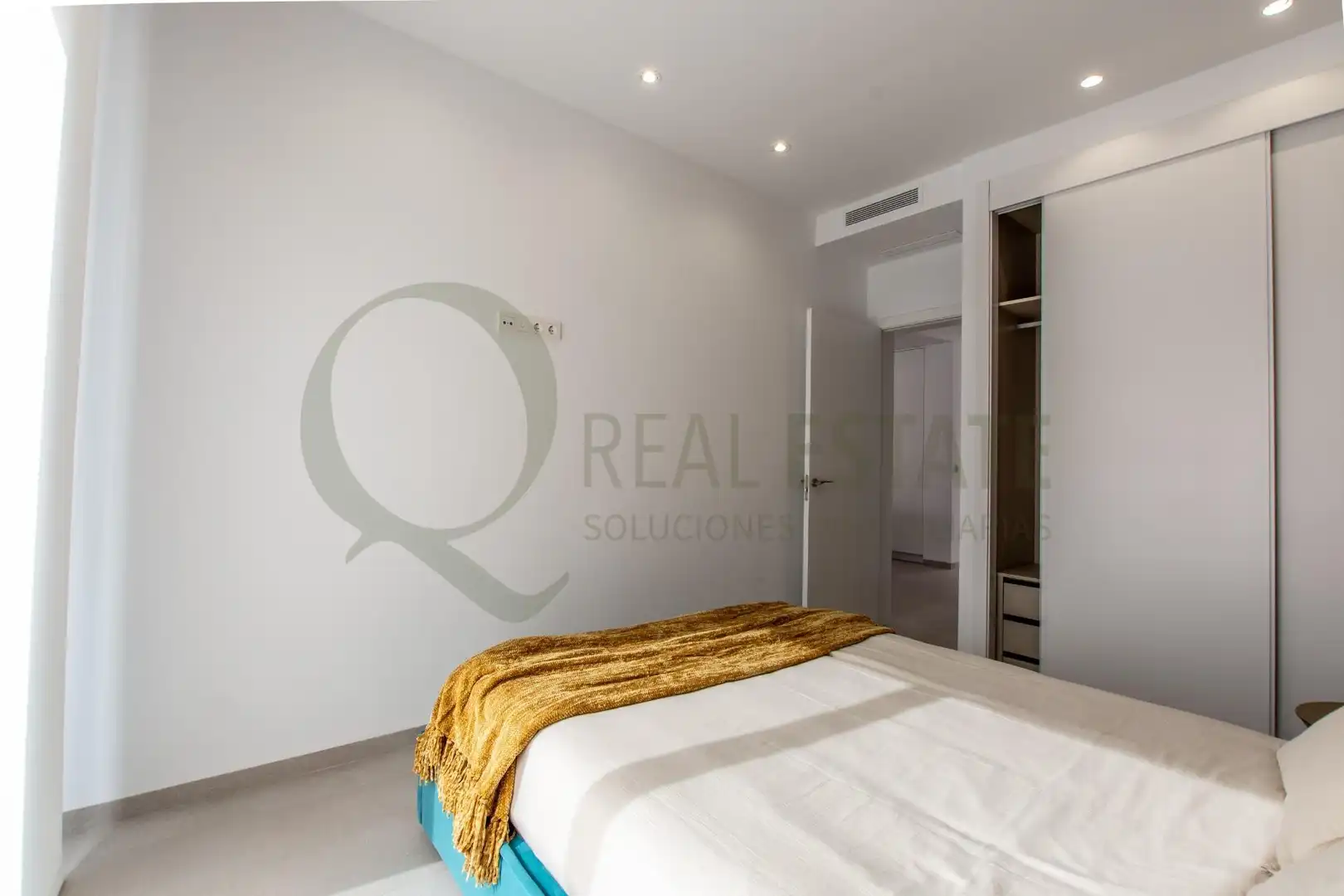 Wohnung mit Terrasse zum Verkauf in Calle Calle Equador, imagen 17