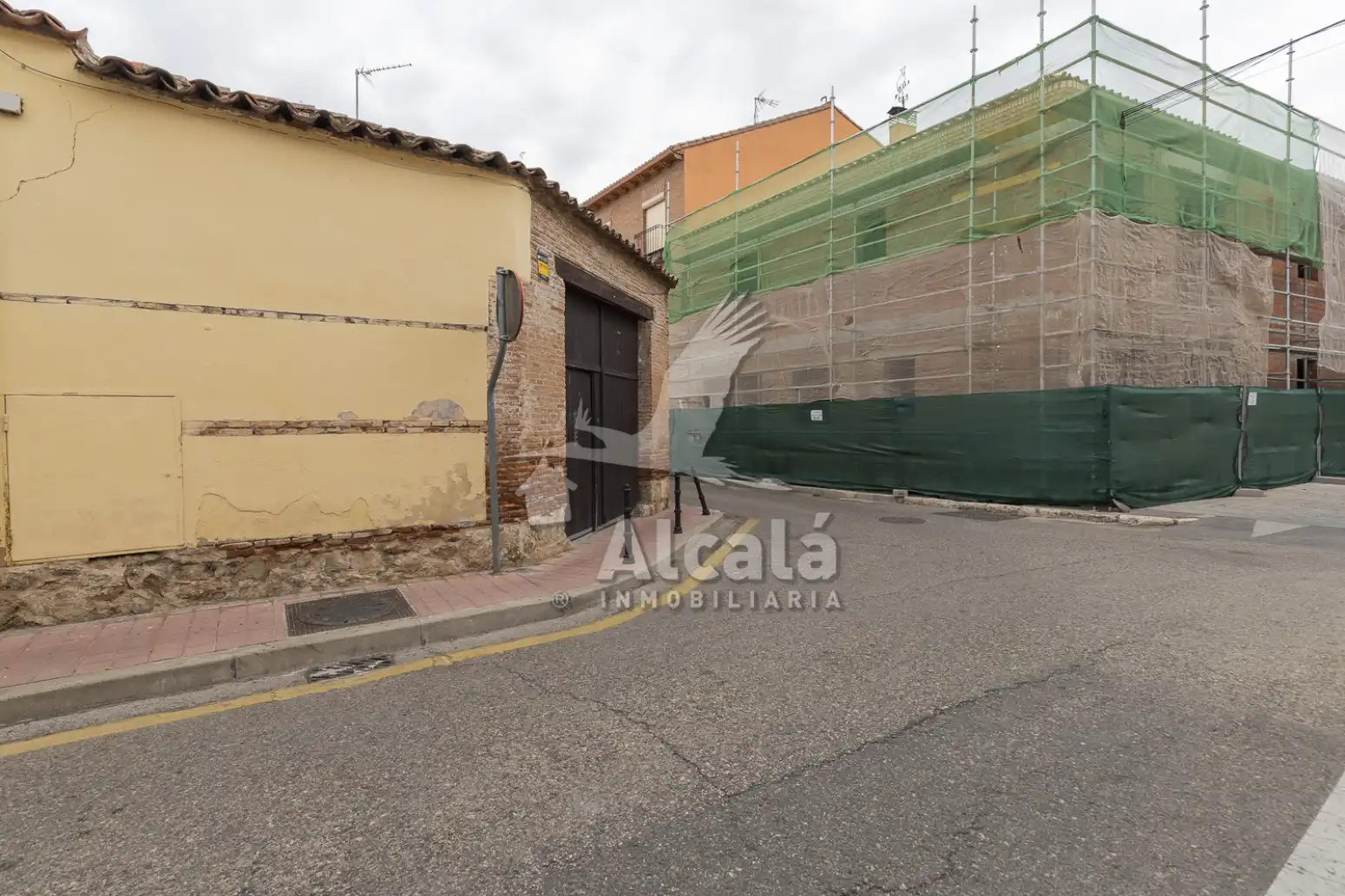 Houses for sale in Casco histórico