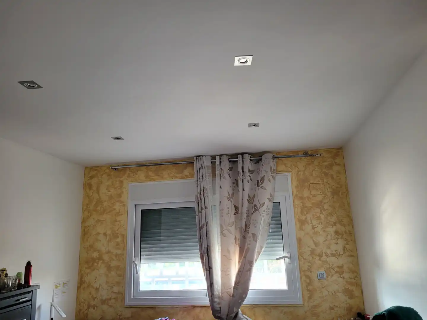 Dormitori de Casa o xalet en venda en Alicante / Alacant amb Aire condicionat, Calefacció i Piscina