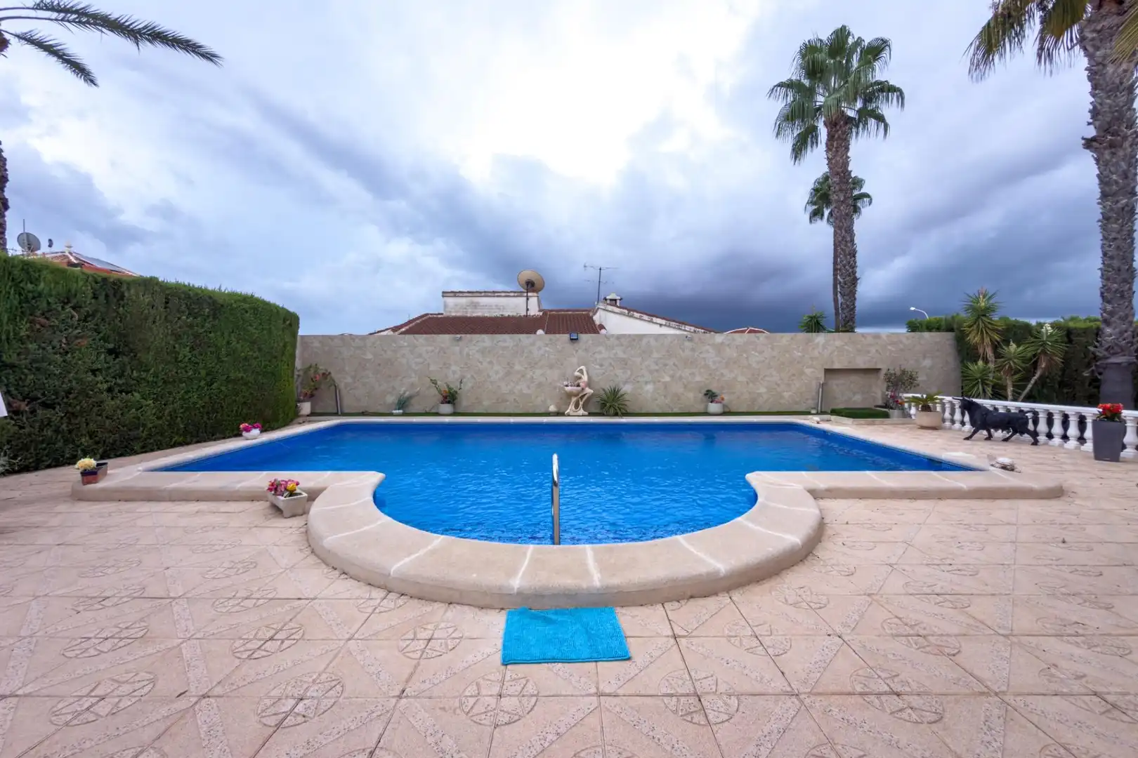 Casa con piscina in vendita a Avenida COSTA AZUL DE LA, imagen 51
