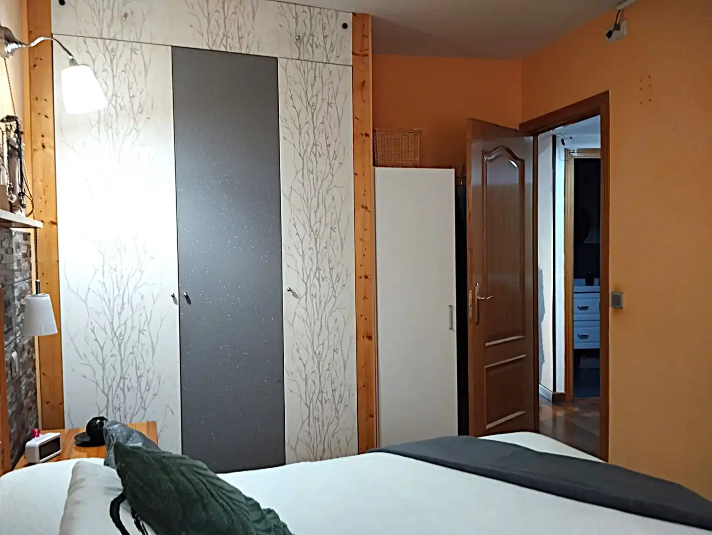 Dormitori de Pis en venda en Torrejón de Ardoz amb Aire condicionat, Calefacció i Parquet