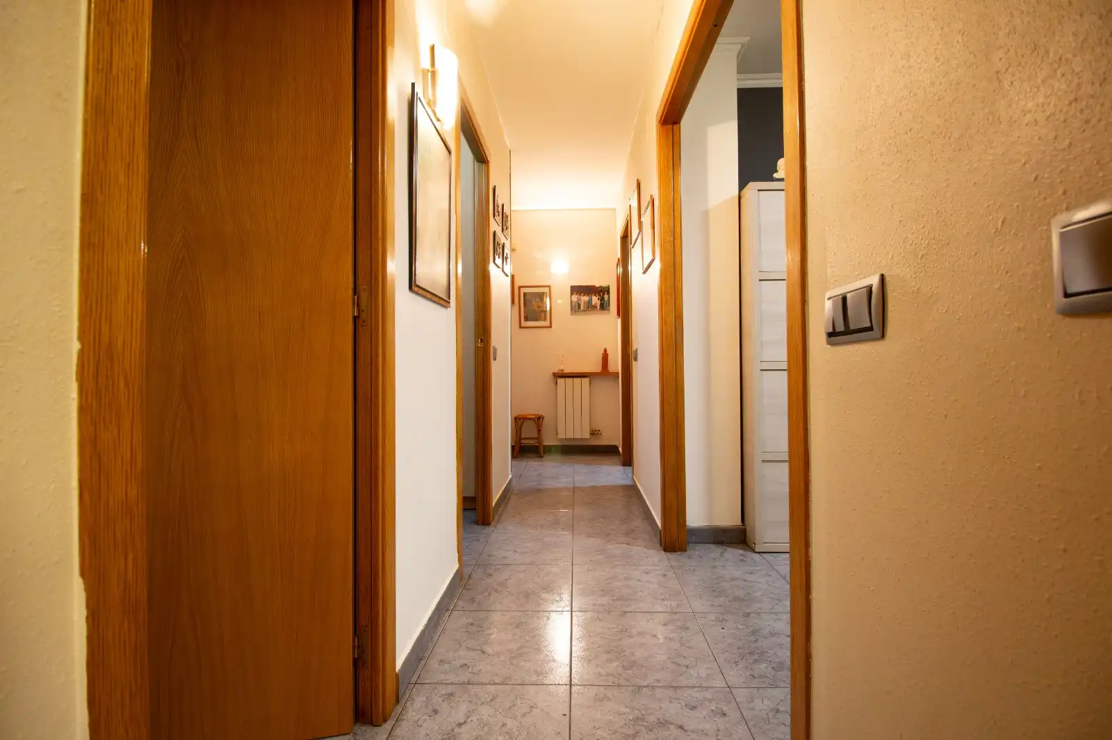 Appartement avec ascenseur à vendre à Passatge Cornet, imagen 26