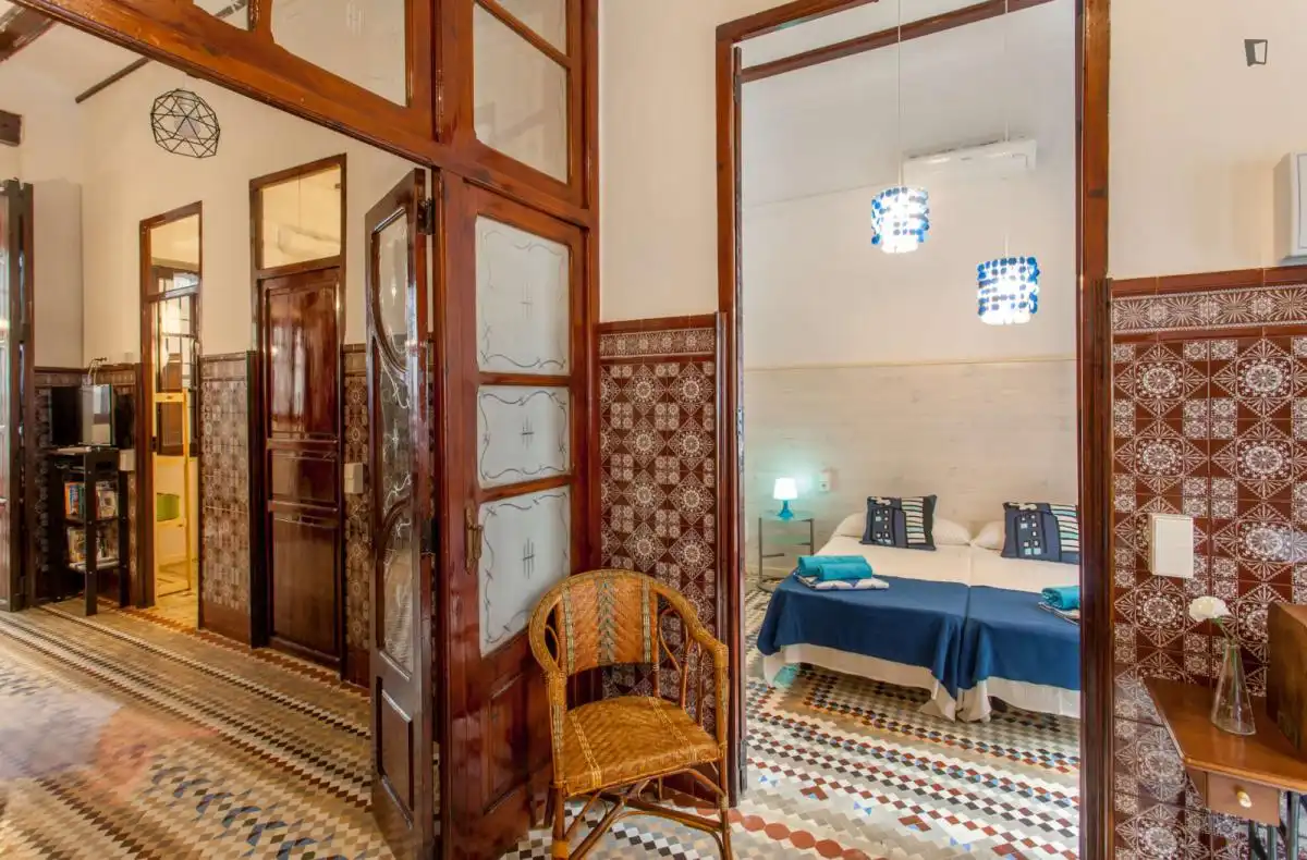 Apartament de lloguer a Alboraya Centro