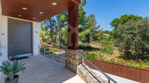 Foto 3 de Casa o chalet en venta en Parellades de Les, Bonmont Terres Noves, Mont-roig del Camp