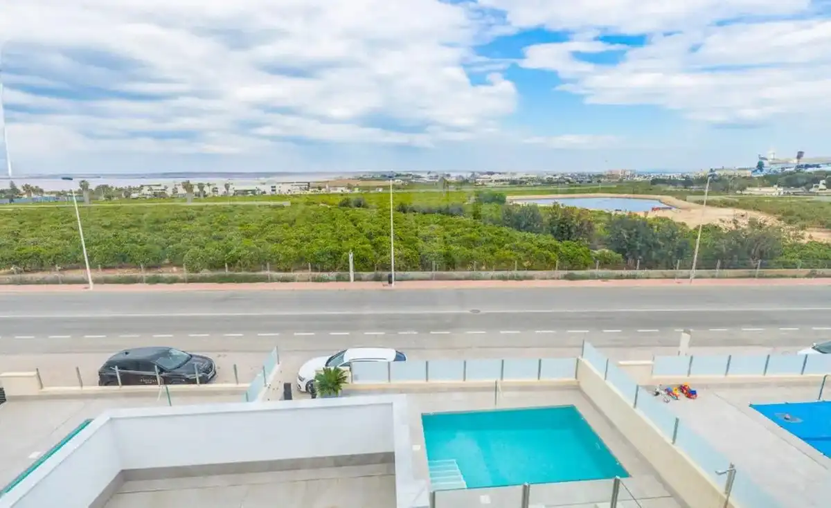 Casa amb jardí en venda a Los Balcones - Los Altos, imagen 23