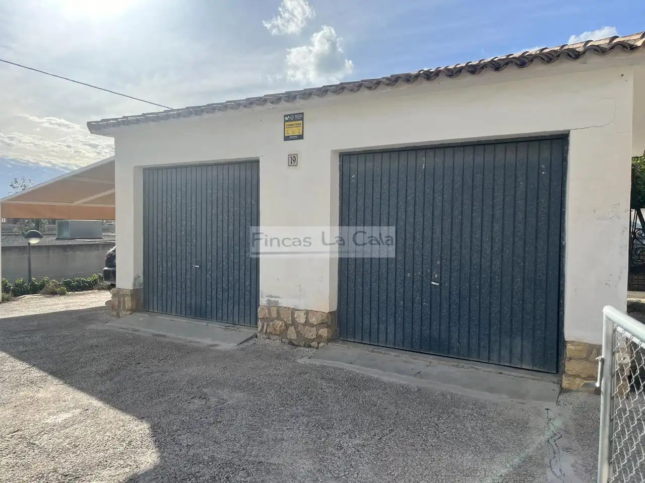 Xalet amb piscina en venda a Finestrat Pueblo, imagen 39